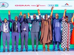 Nigeria Takes ATU Conference Chair as Africa Elects New Secretary-General