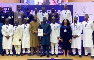 NCC, REA Seal Renewable Energy Deal to Expand Rural Telecom Services