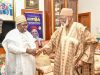 2027: INEC Chair Assures Nigerians Votes Will Count, Seeks Confidence