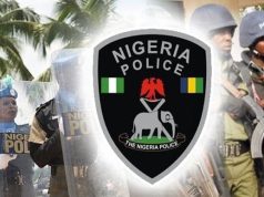 Police Rescue Victims, Recover Arms in 11-State 24-Hour Sweep
