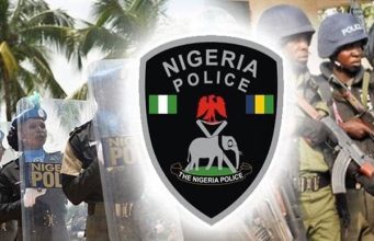 Police Rescue Victims, Recover Arms in 11-State 24-Hour Sweep