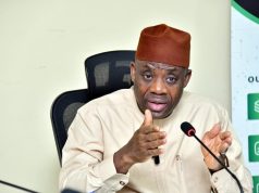 Education Central to Tinubu’s $1tn Economy Plan, Says Alausa