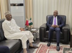 Nigeria Eyes More Jobs for Citizens Through Qatar Partnership