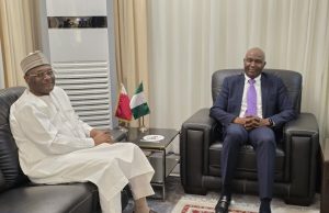 Nigeria Eyes More Jobs for Citizens Through Qatar Partnership