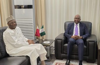 Nigeria Eyes More Jobs for Citizens Through Qatar Partnership