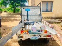 TCN Foils Attempted Theft at Bauchi Substation, Recovers Tower Components