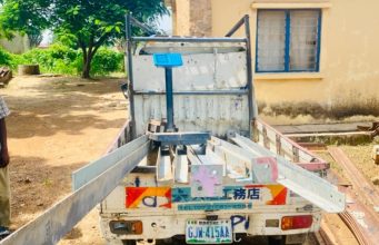 TCN Foils Attempted Theft at Bauchi Substation, Recovers Tower Components