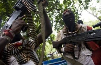 Midnight Raid Leaves More Than 25 Dead in Kaduna Community