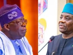 Tinubu’s Performance Will Deliver 2027 Victory, Says Alausa