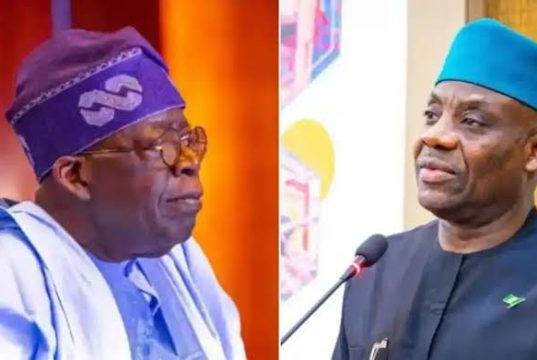 Tinubu’s Performance Will Deliver 2027 Victory, Says Alausa