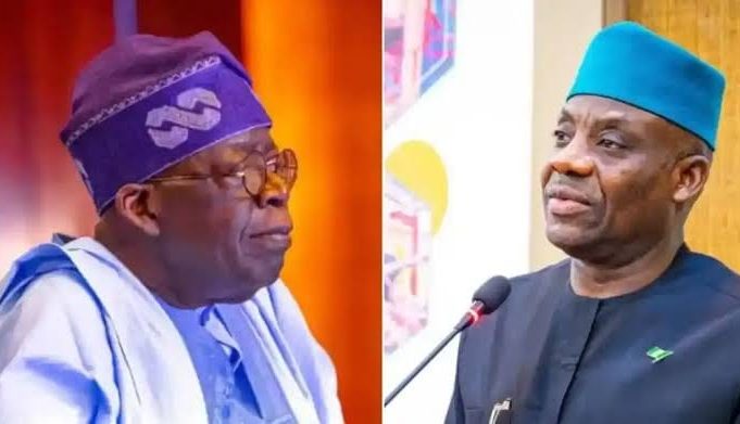 Tinubu’s Performance Will Deliver 2027 Victory, Says Alausa