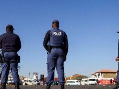 Nigerian Dies During Police Operation in South Africa, Probe Begins