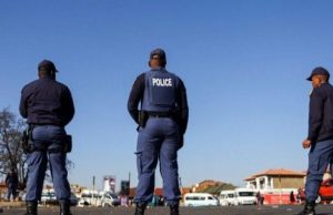 Nigerian Dies During Police Operation in South Africa, Probe Begins