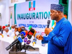 Yilwatda Charges APC to Reclaim Osun Ahead of 2027