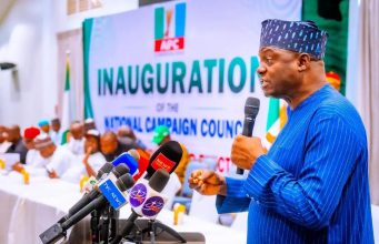Yilwatda Charges APC to Reclaim Osun Ahead of 2027