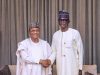 Uba Sani Drops Muslim-Muslim Ticket, Names Jerry Adams Running Mate