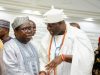 Osun Political Tension Becoming Unbearable, Ooni Tells INEC