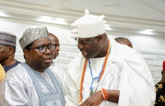 Osun Political Tension Becoming Unbearable, Ooni Tells INEC