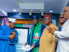 Most APC States Now Operate Local Government Autonomy, Says Alheri