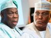 Obasanjo’s Bribery Allegation Casts Fresh Shadow on Atiku, Says TDF