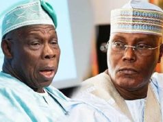 Obasanjo’s Bribery Allegation Casts Fresh Shadow on Atiku, Says TDF