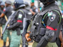 Police Rescue Abductees, Arrest Vote-Buying Suspects in Multi-State Operations