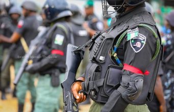 Police Rescue Abductees, Arrest Vote-Buying Suspects in Multi-State Operations