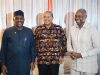 Global Education Leaders Hail Alausa’s Reforms Ahead of Tinubu’s Summit Role