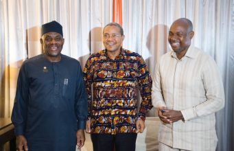 Global Education Leaders Hail Alausa’s Reforms Ahead of Tinubu’s Summit Role