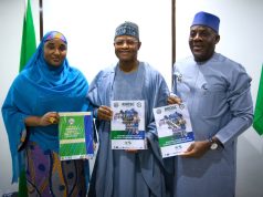 Alausa Unveils Data-Driven Plan to End Out-of-School Crisis