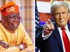 Trump’s Commendation Reflects Tinubu’s Resolve Against Terror, Says TDF