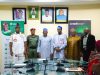 Alausa Inaugurates Committee for Military Medical College, Targets 2026 Admission
