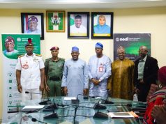 Alausa Inaugurates Committee for Military Medical College, Targets 2026 Admission