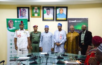 Alausa Inaugurates Committee for Military Medical College, Targets 2026 Admission