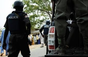 Enugu Police Inspector Dies in Convoy Accident