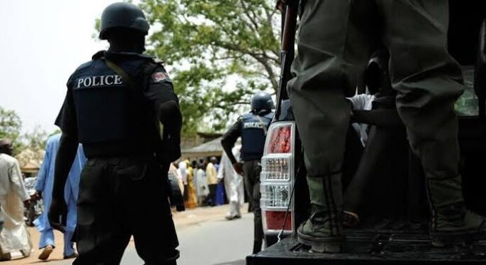 Enugu Police Inspector Dies in Convoy Accident