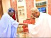 Olubadan’s Praise Shows Growing Support for Tinubu’s Security Drive – TMSG