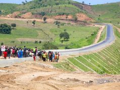 Wike Sets December Deadline for 15-Year-Delayed Apo-Karshi Road