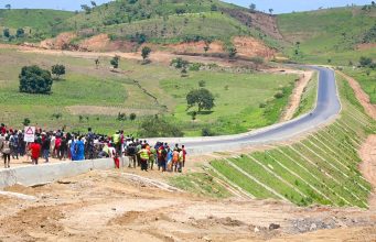 Wike Sets December Deadline for 15-Year-Delayed Apo-Karshi Road