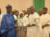Alausa, Education Leaders Hail Oloyede’s Decade of JAMB Reforms
