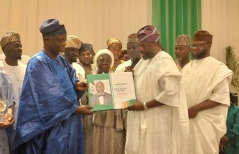 Alausa, Education Leaders Hail Oloyede’s Decade of JAMB Reforms