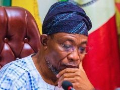 ADC South-West Leaders Seek Aregbesola’s Removal as National Secretary