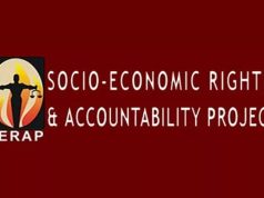 SERAP Raises Alarm Over Alleged ₦6.79bn Police Funds, Missing Weapons