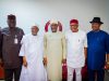 Senate Commends Alausa as FG Strengthens Safe Schools Initiative