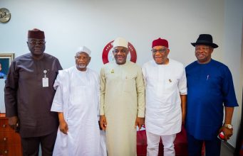 Senate Commends Alausa as FG Strengthens Safe Schools Initiative