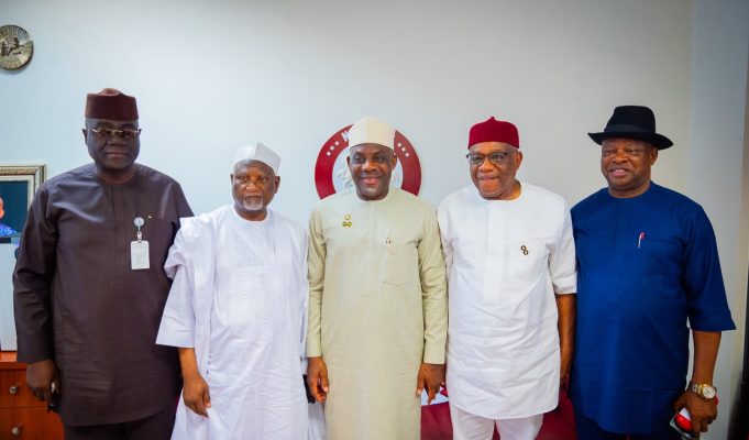 Senate Commends Alausa as FG Strengthens Safe Schools Initiative