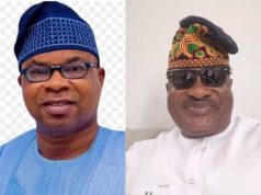 APC PWD Leaders Rally Support for AMBO Ahead of Osun Poll