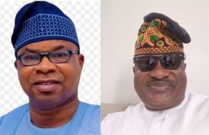 APC PWD Leaders Rally Support for AMBO Ahead of Osun Poll