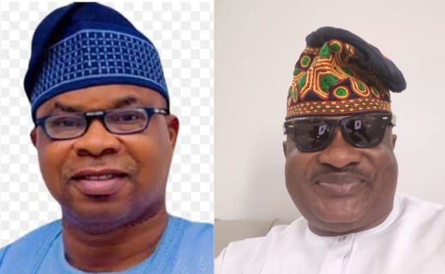 APC PWD Leaders Rally Support for AMBO Ahead of Osun Poll