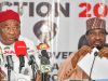 Osun Poll: Focus on Victory, Uzodinma Tells APC Campaign Council